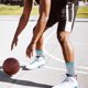 thumbnail image 4 of Calcetines de baloncesto Elite de 3 piezas Buffer sports Calcetines deportivos para exteriores para hombres y mujeres, 4 of 5