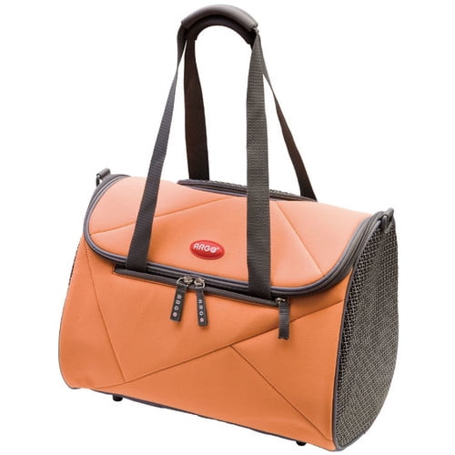 Argos top dog carrier