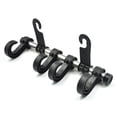 thumbnail image 2 of Multipurpose Headrest Hooks for Car Seats – Heavy-Duty Backseat Hooks with Space, 2 of 10