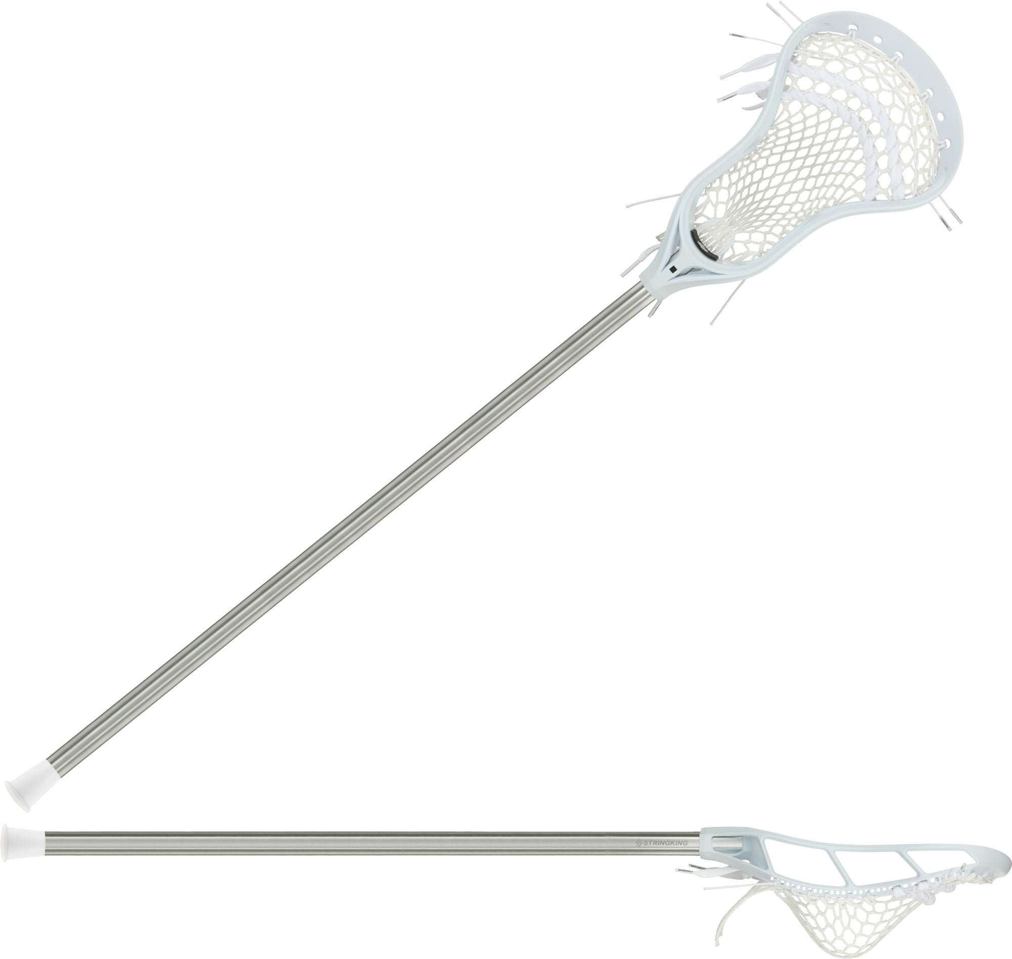 StringKing Complete 2 JR Youth Lacrosse Stick