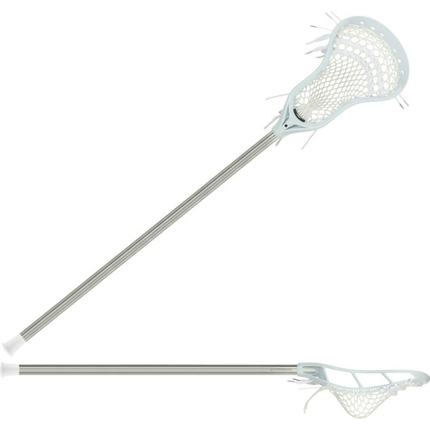 StringKing Complete 2 JR Youth Lacrosse Stick