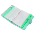thumbnail image 3 of Binder Planner Notebook,Binder Planner A6 6 Work Planner Binder Planner Sleek Aesthetic, 3 of 9