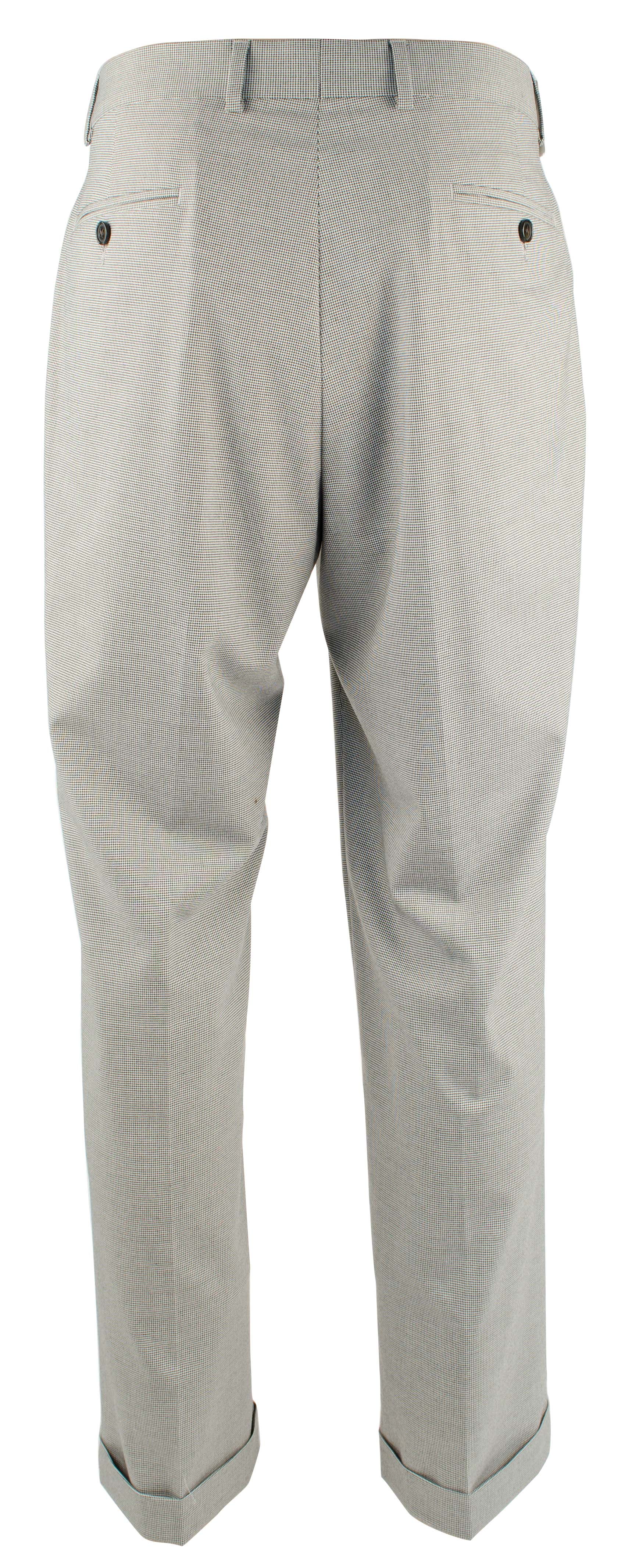 ralph lauren comfort flex pant