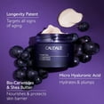 thumbnail image 2 of Caudalie Premier Cru Hydratant Riche Barrière avec Céramides - Recharge Nouvelle, 2 of 7