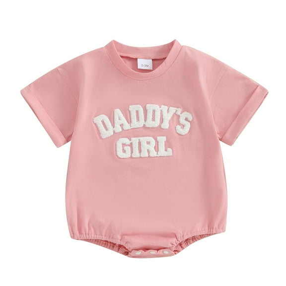 Bagilaanoe Newborn Baby Girl Boy Rompers Letters Print Long Sleeve Bodysuits 3M 6M 12M 18M Infant Casual One Piece Short Jumpsuit