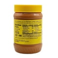 thumbnail image 2 of Velvet Peanut Butter, Creamy – Detroit’s Classic Since 1937, Smooth & Nostalgic Spread with “Fresh, Pure, Delicious” Label,  Gluten-Free, Perfect for Sandwiches, Baking & Snacking (18 ounce Jar), 2 of 6
