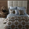 thumbnail image 2 of Oake Vitoria Duvet Cover, King, 2 of 5