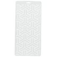 thumbnail image 6 of OUNONA Multifunctional Quilting and Sewing Tailoring Template in White - 1 Piece for Pattern Making and Crafting Projects, 6 of 8