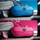 thumbnail image 2 of Estuche para Gafas BLUPOND Semi Rígido con Carcasa EVA Rosa y Azul, 2 of 6