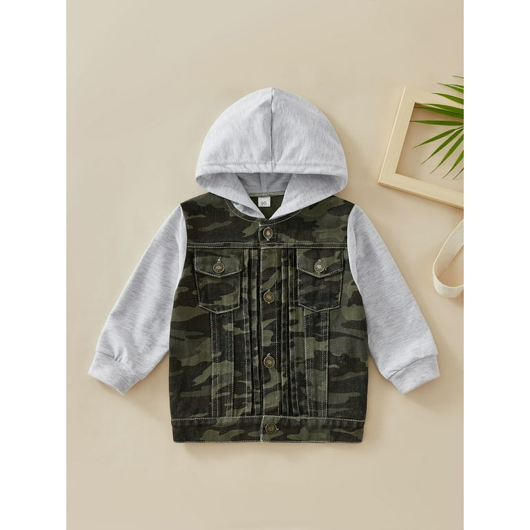 4t fall cheap jacket
