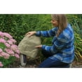 thumbnail image 2 of Landscape Rock – Natural Sandstone Appearance – Small – Lightweight – Easy to Install, 2 of 5