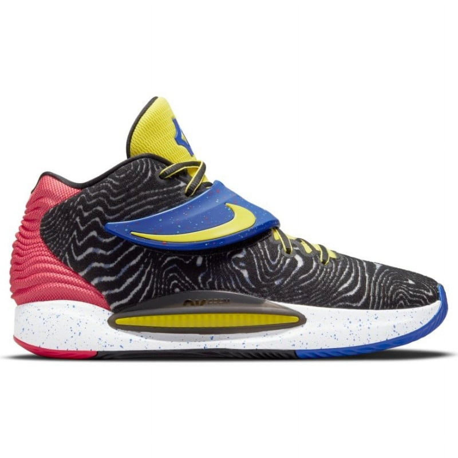 Nike Men's KD 14 Basketball Shoes (9)