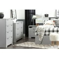 thumbnail image 3 of South Shore Reevo 6-Drawer  Dresser, 3 of 8