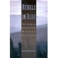 thumbnail image 1 of Pre-Owned Rebels in Blue: The Story of Keith and Malinda Blalock (Hardcover) 0878331662 9780878331666, 1 of 1