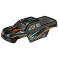 thumbnail image 4 of Plastic RC Car Shell for Hbx 16889 16889A Part Shell Replacement RC 1:16 RC Model Car Accessories, 4 of 7
