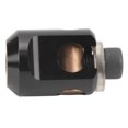 thumbnail image 4 of Archery Bow Stabilizer, Balance Bow Quick Disconnect Bow Adapter Aluminum Alloy  For  Black, 4 of 8