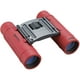 10 x 25mm Red Roof Prism Binoculars - image 1 of 2