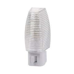 

2PC Amerelle Amerelle - 71053 - Amertac Manual Plug-in Faceted Incandescent Night Light
