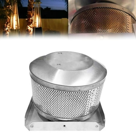 Burning Net Replacement High Temperature Resistant Net High-quality 304 Stainless Steel Long-lasting For Heater Transmitter