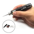 thumbnail image 3 of Modelo Scriber Scribe Line Hobby DIY Zulema trazar línea, 3 of 8