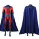 thumbnail image 4 of Disfraz de Magneto de X-Men 97, traje de superhéroe con estampado 3D, traje de licra de Magneto de X-Men 97, disfraz de Halloween para Cosplay, 4 of 5