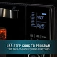 thumbnail image 5 of Calphalon Performance Cool Touch Air Fry Oven, 5 of 6