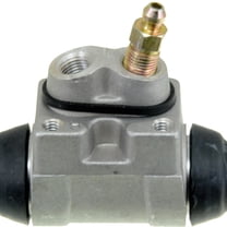 Dorman W619000 Rear Drum Brake Wheel Cylinder for Specific Dodge / Hyundai / Kia Models Fits select: 2005 HYUNDAI ELANTRA, 2006-2009 KIA SPECTRA