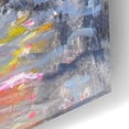 thumbnail image 3 of Epic Art 'City View' by Jadei Graphics, Acrylic Glass Wall Art, 16"x24", 3 of 8