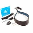 thumbnail image 2 of 4v Ergo Large Wrist Camera Strap, Universal Fit Kit - Black/Black, 2 of 2