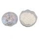 thumbnail image 5 of Jar de Cristal, Platón de Cristal Elegante 400 G de Cristales Blancos para cocina, 5 of 7
