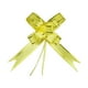 thumbnail image 2 of Cesta de Flores para Regalo 200 Piezas Monstrate Estilo de Hilo Dorado con Cinta, 2 of 6