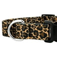 thumbnail image 7 of Country Brook Petz® Leopard Print Everyday Dog Collar and Leash, Extra Small, 7 of 7