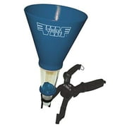 Quick Clamp Oil Filler Funnel