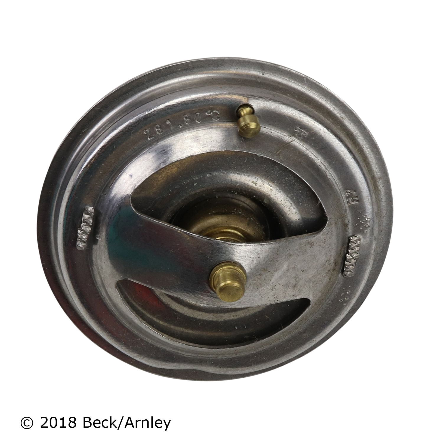 BeckArnley 143-0823 Thermostat