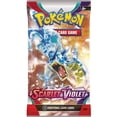 thumbnail image 2 of Pokémon TCG Escarlata y Púrpura Blíster Checklane Espathra, 2 of 4