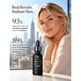 thumbnail image 2 of LuxeDeVie Senova Peptide & Hyaluronic Acid Facial Serum, Hydrating Formula, 1 oz, 2 of 11