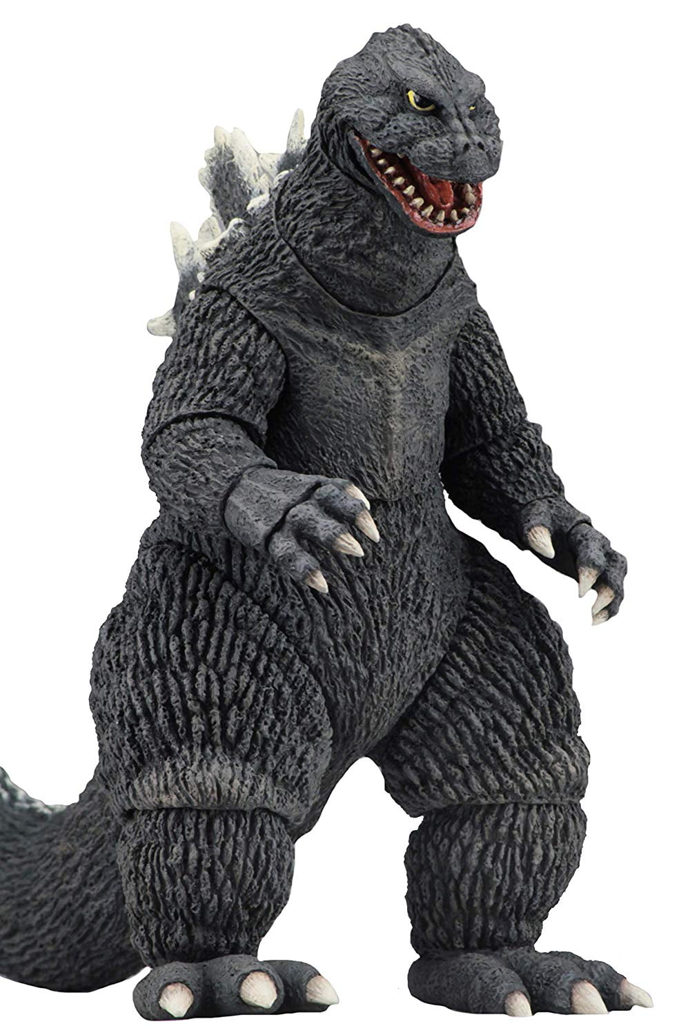 walmart neca godzilla