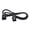 1m, variant on 90 Degree Bend C14 Plug To C13 Power Cord PDUs Styles Black Power Extension Cable For Server Rack And Home Appliances