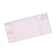 thumbnail image 1 of Alfombrilla de escritorio de oficina Perfecl Violeta 70 cm x 32,8 cm, 1 of 8