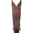 thumbnail image 4 of Men's Dan Post Boots Salem Exotic Cowboy Boot DP3054, 4 of 6