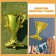 thumbnail image 4 of BRIGHTFUFU 10 Uds. Globos de papel de aluminio con trofeo dorado, globos de papel de campeón para ceremonia de graduación, cumpleaños, 4 of 7