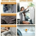 thumbnail image 5 of 20Pcs Washing Machine Water Filters, AGM73269501 Washing Machine Filters Washing Machine Lint  Replacements Double Color Water Hose Filters, Washer Water Inlet Valve for Home Laundry Supplies, 5 of 7