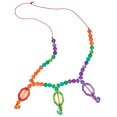 thumbnail image 6 of Smarts & Crafts Rainbow Jewelry Studio, 500+ Pieces, Multi-Color,  Children Ages 6+, 6 of 10