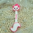 thumbnail image 3 of Cartoon Headphone Earphone Cable Wire Organizer Cord Holder USB Charger Cable Winder For iphone Android 10 2pcs, 3 of 5