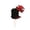 B, variant on HaCpiu 2026 Graduation Hand Fan, 11.8" Graduation Commemorative Fans Decorations for Class of 2026, Graduation Party Decorations for Photo Booth, Grad Party Supplies & Graduation Gifts
