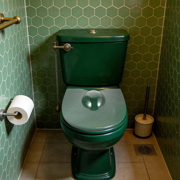unbranded Pantalla Para Asiento De Inodoro Que Previene Salpicaduras De Para Adultos