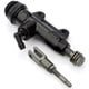 thumbnail image 5 of F650GS F650CS F700GS Motorcycle Rear Brake Master Cylinder Replacement, 5 of 5