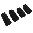 thumbnail image 1 of Soft Gel Finger Ice Sleeves,  Finger Splint Hot Cold Compression For Discomfort Relief Flexible Versatile, Suitable For Tendonitis And Swollen Finger Finger, 1 of 8