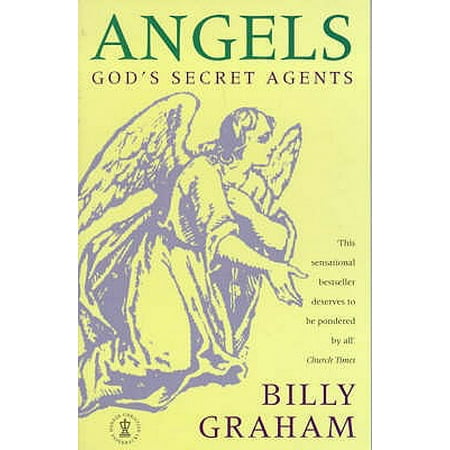 Angels : God's Secret Agents (Second Best Secret Agent)
