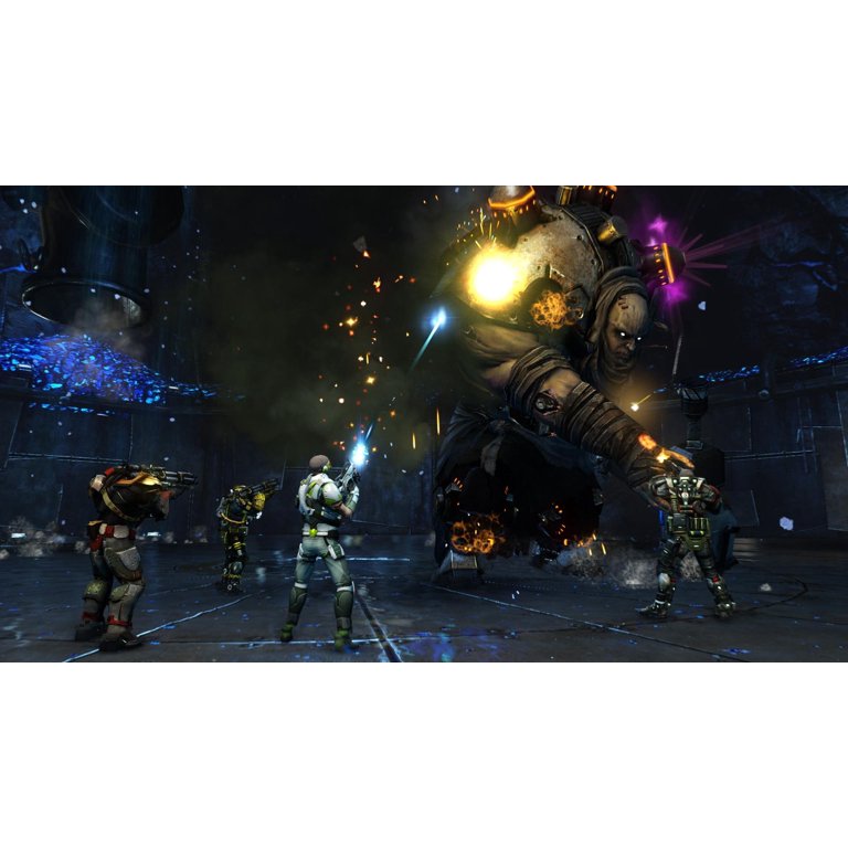 Defiance - PlayStation 3 - Walmart.com